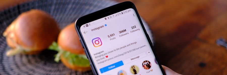 Como usar instagram para conseguir nuevos clientes